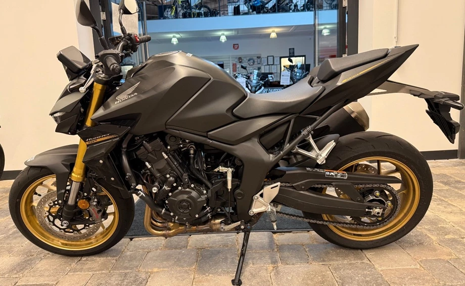 Angebot Honda CB1000 Hornet SP Bild 1: Angebot Honda CB1000 Hornet SP