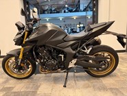 Honda CB1000 Hornet SP