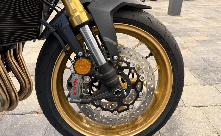 Angebot Honda CB1000 Hornet SP Bild 10: Angebot Honda CB1000 Hornet SP