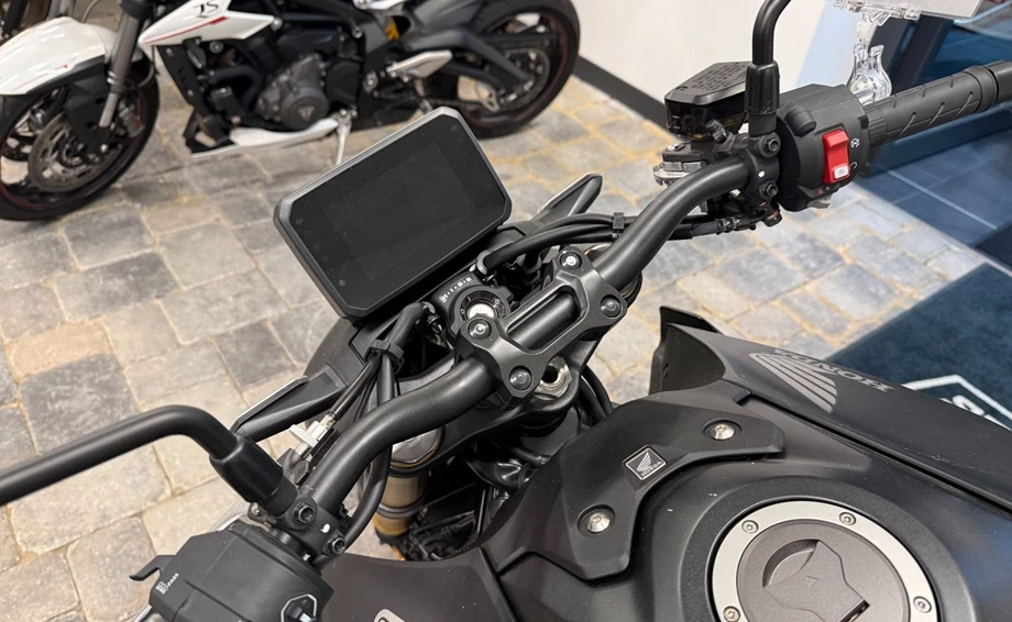 Angebot Honda CB1000 Hornet SP Bild 11: Angebot Honda CB1000 Hornet SP