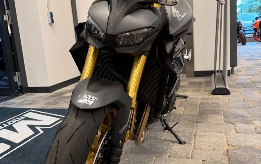 Angebot Honda CB1000 Hornet SP Bild 12: Angebot Honda CB1000 Hornet SP