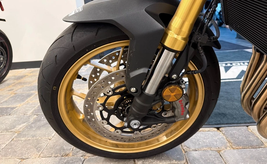 Angebot Honda CB1000 Hornet SP Bild 2: Angebot Honda CB1000 Hornet SP