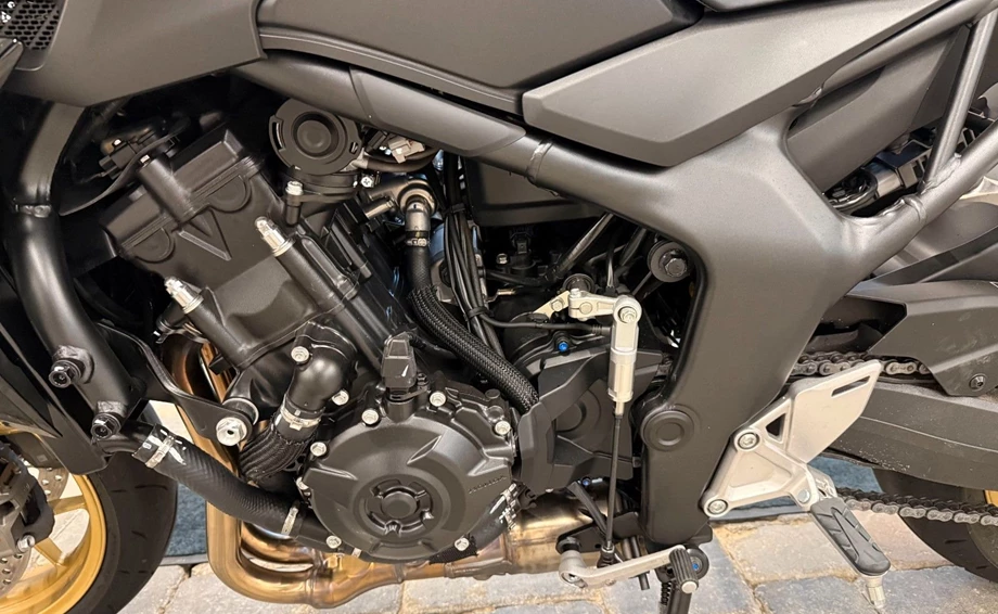 Angebot Honda CB1000 Hornet SP Bild 3: Angebot Honda CB1000 Hornet SP