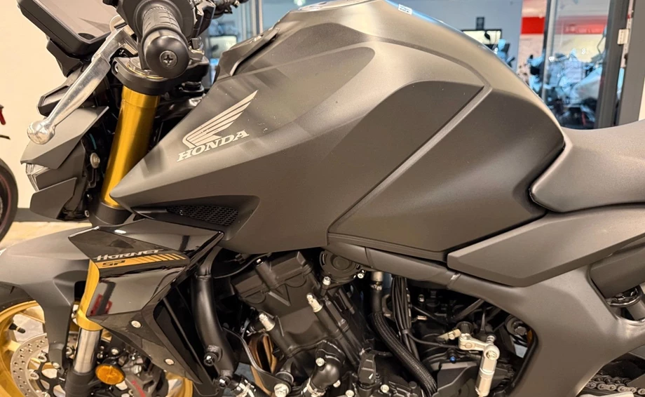 Angebot Honda CB1000 Hornet SP Bild 4: Angebot Honda CB1000 Hornet SP