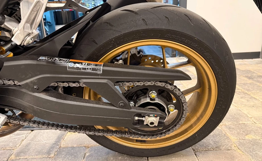 Angebot Honda CB1000 Hornet SP Bild 5: Angebot Honda CB1000 Hornet SP