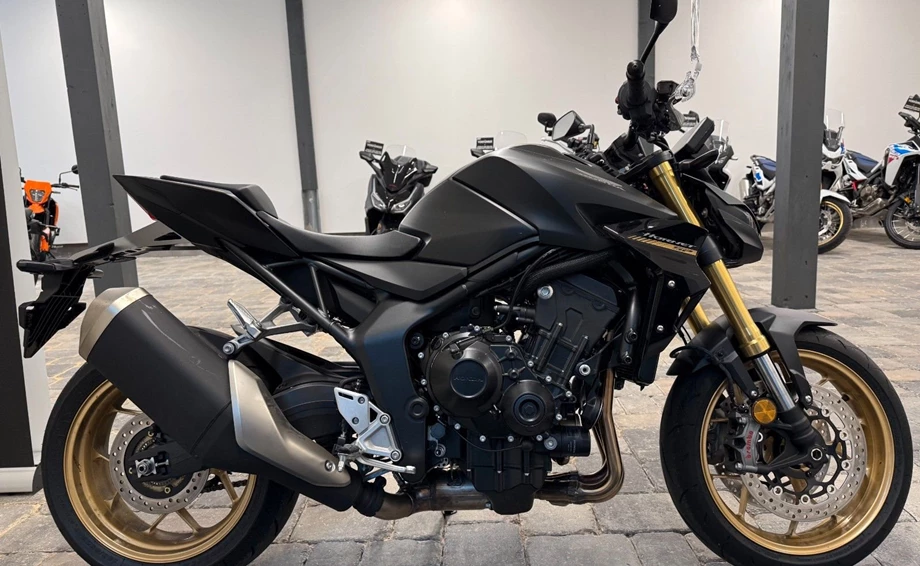 Angebot Honda CB1000 Hornet SP Bild 6: Angebot Honda CB1000 Hornet SP