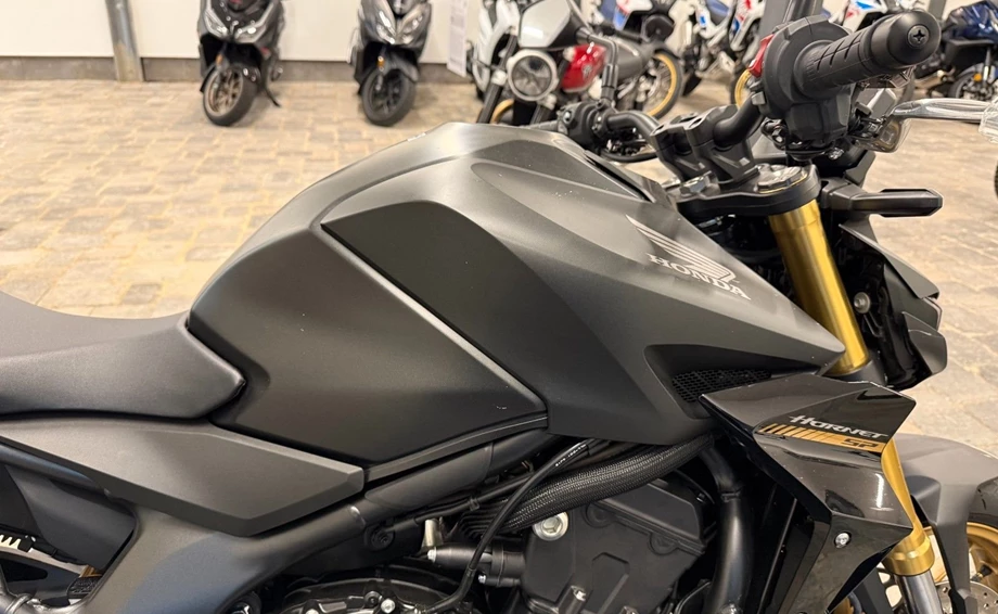 Angebot Honda CB1000 Hornet SP Bild 9: Angebot Honda CB1000 Hornet SP