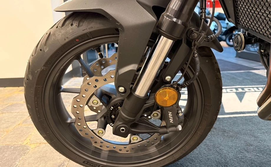 Angebot Honda CB750 Hornet Bild 2: Angebot Honda CB750 Hornet