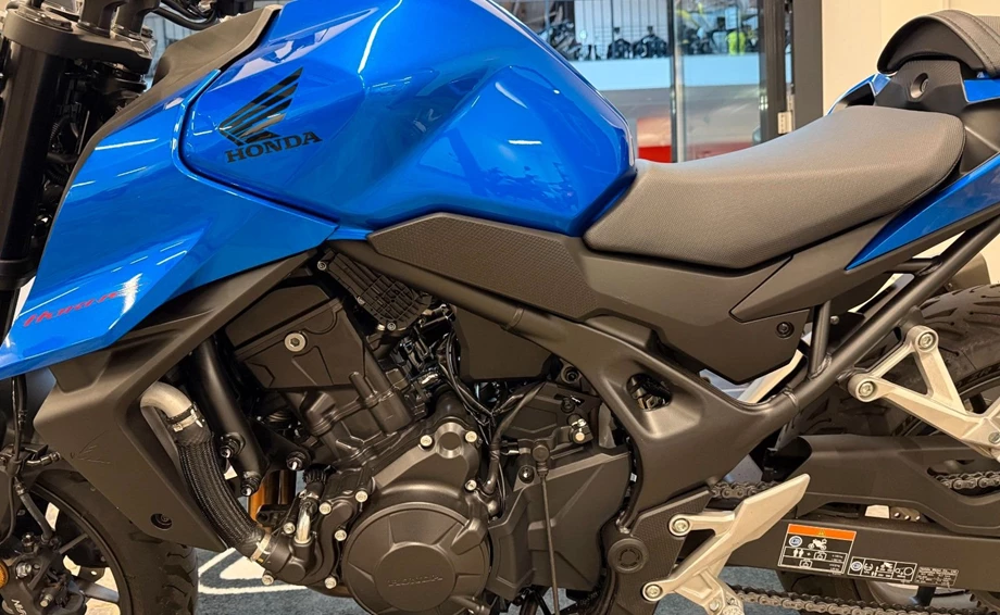 Angebot Honda CB750 Hornet Bild 3: Angebot Honda CB750 Hornet