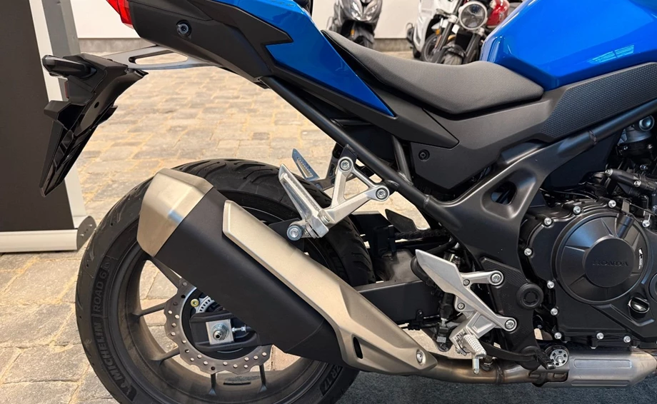 Angebot Honda CB750 Hornet Bild 6: Angebot Honda CB750 Hornet