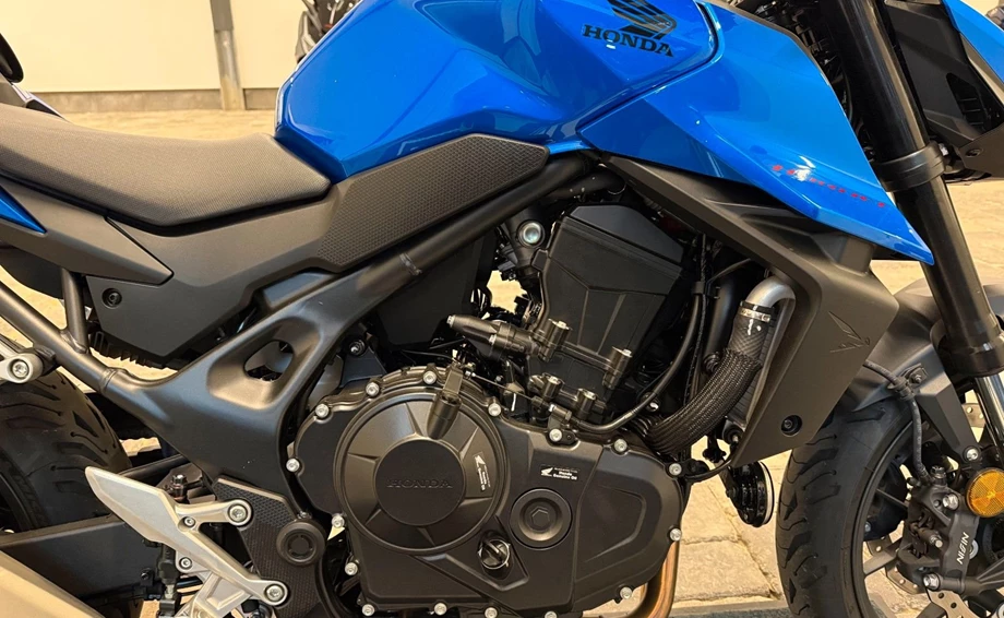 Angebot Honda CB750 Hornet Bild 7: Angebot Honda CB750 Hornet