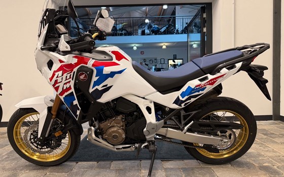 Gebrauchtmotorrad Honda CRF1100L Africa Twin Adventure Sports DCT - Bild 1