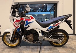 Gebrauchte Honda CRF1100L Africa Twin Adventure Sports DCT