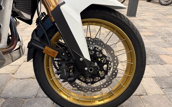 Gebrauchtmotorrad Honda CRF1100L Africa Twin Adventure Sports DCT - Bild 10