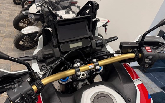 Gebrauchtmotorrad Honda CRF1100L Africa Twin Adventure Sports DCT - Bild 11