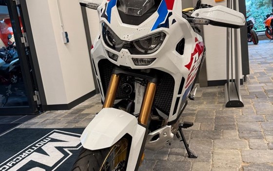 Gebrauchtmotorrad Honda CRF1100L Africa Twin Adventure Sports DCT - Bild 12