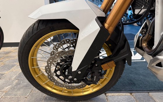 Gebrauchtmotorrad Honda CRF1100L Africa Twin Adventure Sports DCT - Bild 2