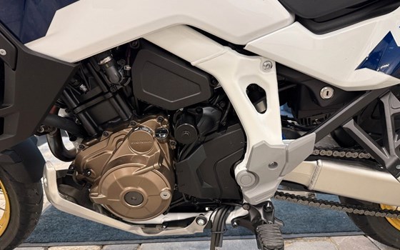 Gebrauchtmotorrad Honda CRF1100L Africa Twin Adventure Sports DCT - Bild 3