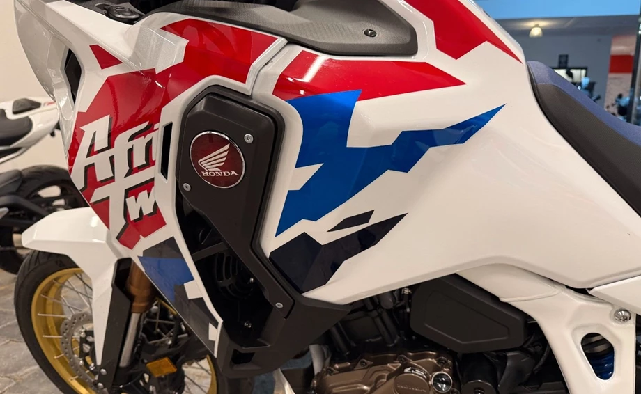 Angebot Honda CRF1100L Africa Twin Adventure Sports DCT Bild 4: Angebot Honda CRF1100L Africa Twin Adventure Sports DCT