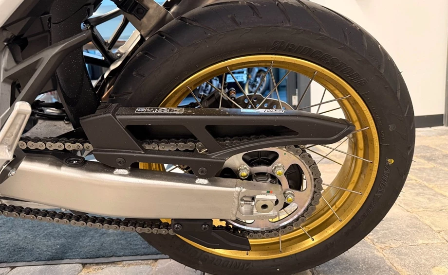 Angebot Honda CRF1100L Africa Twin Adventure Sports DCT Bild 5: Angebot Honda CRF1100L Africa Twin Adventure Sports DCT