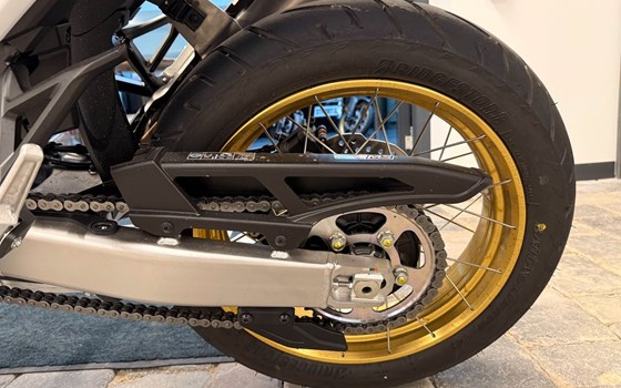 Gebrauchtmotorrad Honda CRF1100L Africa Twin Adventure Sports DCT - Bild 5