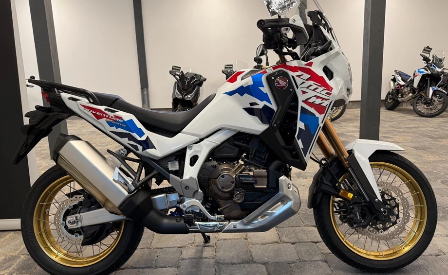 Angebot Honda CRF1100L Africa Twin Adventure Sports DCT Bild 6: Angebot Honda CRF1100L Africa Twin Adventure Sports DCT
