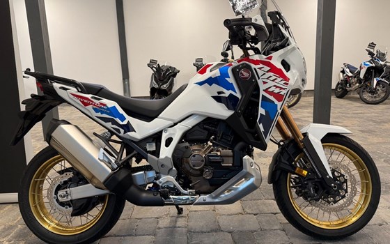 Gebrauchtmotorrad Honda CRF1100L Africa Twin Adventure Sports DCT - Bild 6