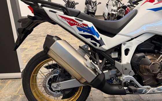 Gebrauchtmotorrad Honda CRF1100L Africa Twin Adventure Sports DCT - Bild 7