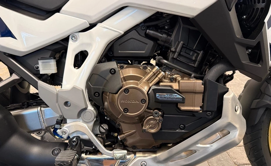 Angebot Honda CRF1100L Africa Twin Adventure Sports DCT Bild 8: Angebot Honda CRF1100L Africa Twin Adventure Sports DCT