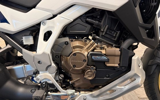 Gebrauchtmotorrad Honda CRF1100L Africa Twin Adventure Sports DCT - Bild 8