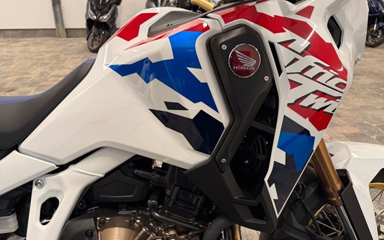 Gebrauchtmotorrad Honda CRF1100L Africa Twin Adventure Sports DCT - Bild 9