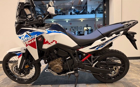 Gebrauchtmotorrad Honda CRF1100L Africa Twin - Bild 1