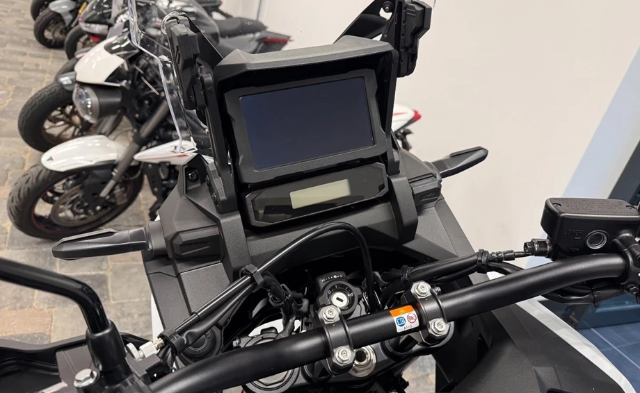 Angebot Honda CRF1100L Africa Twin Bild 11: Angebot Honda CRF1100L Africa Twin