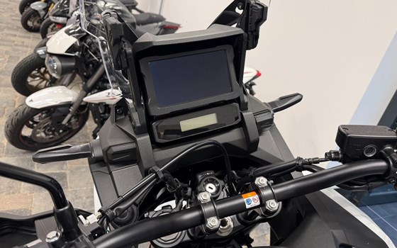 Gebrauchtmotorrad Honda CRF1100L Africa Twin - Bild 11