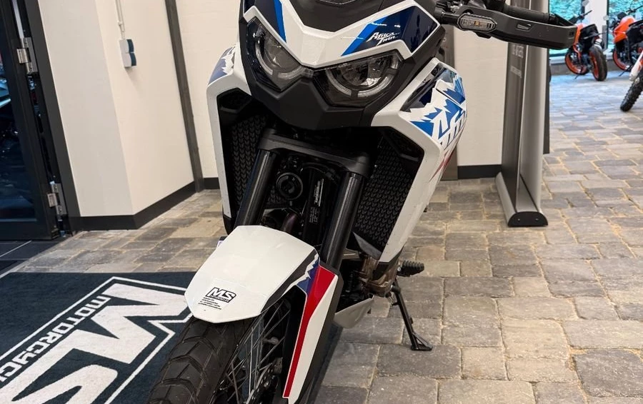 Angebot Honda CRF1100L Africa Twin Bild 12: Angebot Honda CRF1100L Africa Twin