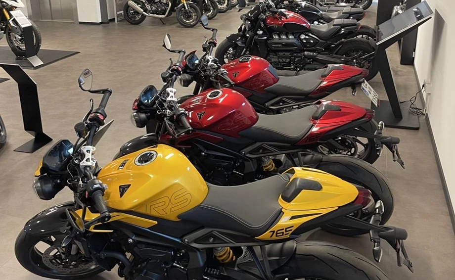 Angebot Honda CRF1100L Africa Twin Bild 14: Angebot Honda CRF1100L Africa Twin