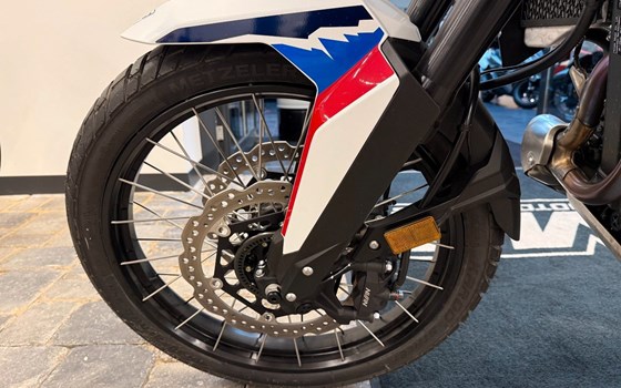 Gebrauchtmotorrad Honda CRF1100L Africa Twin - Bild 2