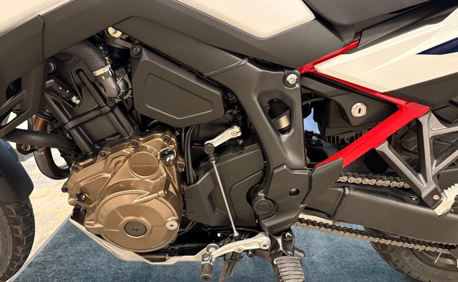 Angebot Honda CRF1100L Africa Twin Bild 3: Angebot Honda CRF1100L Africa Twin