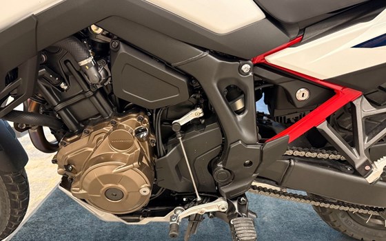 Gebrauchtmotorrad Honda CRF1100L Africa Twin - Bild 3