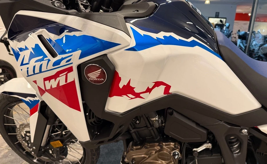 Angebot Honda CRF1100L Africa Twin Bild 4: Angebot Honda CRF1100L Africa Twin