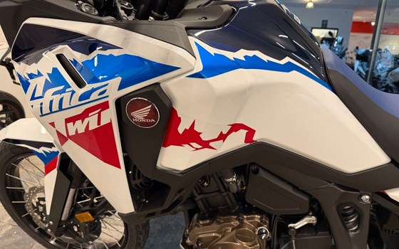Gebrauchtmotorrad Honda CRF1100L Africa Twin - Bild 4