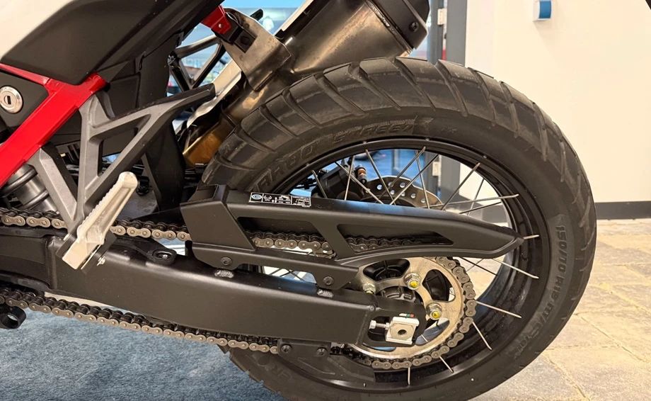 Angebot Honda CRF1100L Africa Twin Bild 5: Angebot Honda CRF1100L Africa Twin