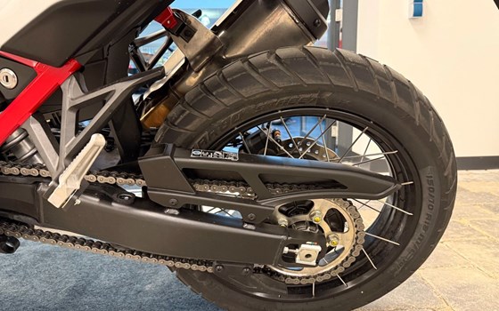 Gebrauchtmotorrad Honda CRF1100L Africa Twin - Bild 5