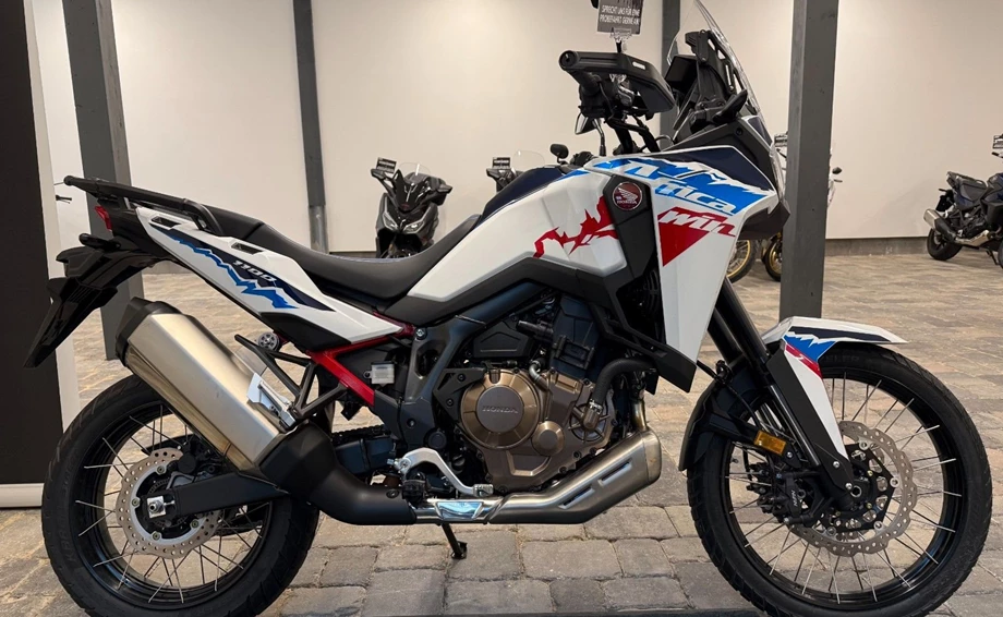 Angebot Honda CRF1100L Africa Twin Bild 6: Angebot Honda CRF1100L Africa Twin