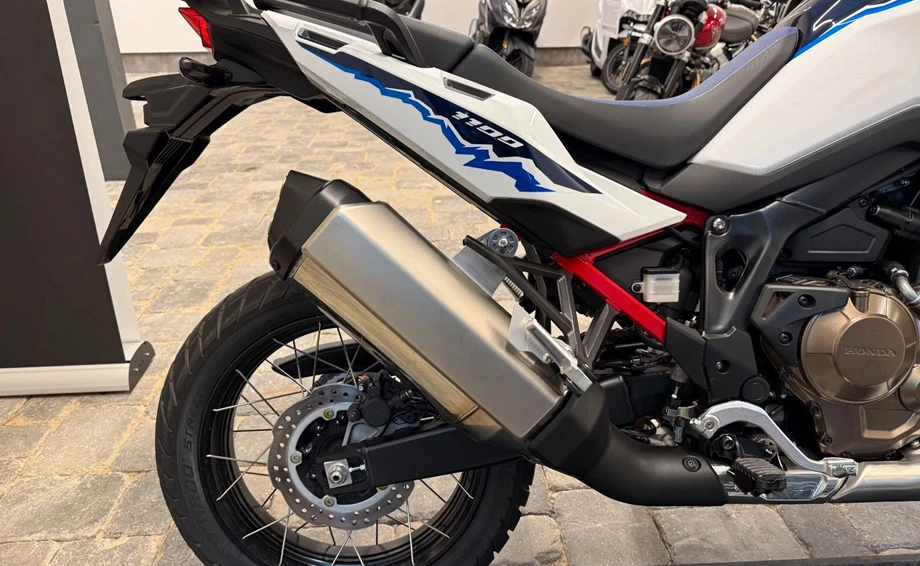 Angebot Honda CRF1100L Africa Twin Bild 7: Angebot Honda CRF1100L Africa Twin