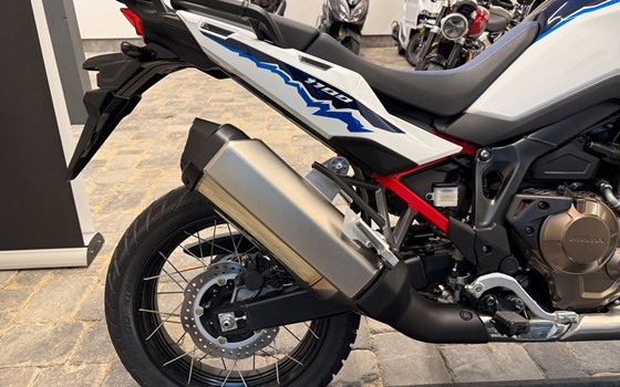 Gebrauchtmotorrad Honda CRF1100L Africa Twin - Bild 7