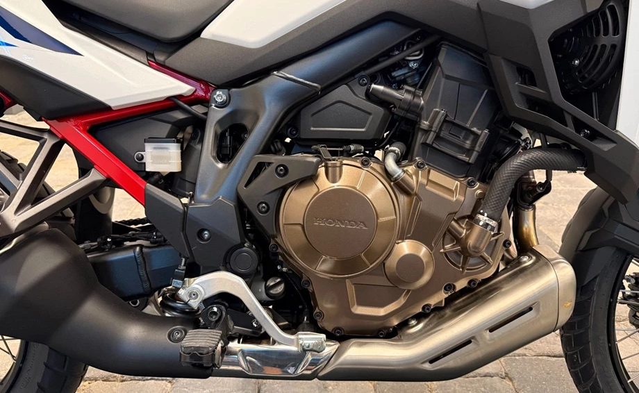 Angebot Honda CRF1100L Africa Twin Bild 8: Angebot Honda CRF1100L Africa Twin