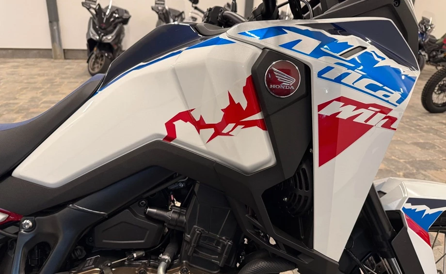 Angebot Honda CRF1100L Africa Twin Bild 9: Angebot Honda CRF1100L Africa Twin