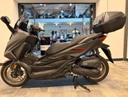 Honda Forza 125