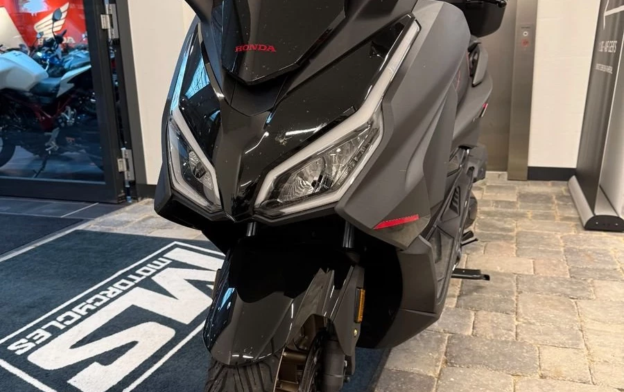 Angebot Honda Forza 125 Bild 11: Angebot Honda Forza 125